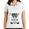 Women's Tech Basic Dri FIT Polo Thumbnail