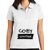 Women's Tech Basic Dri FIT Polo Thumbnail