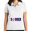 Women's Tech Basic Dri FIT Polo Thumbnail