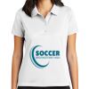 Women's Tech Basic Dri FIT Polo Thumbnail