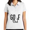 Women's Tech Basic Dri FIT Polo Thumbnail