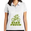Women's Tech Basic Dri FIT Polo Thumbnail