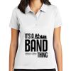 Women's Tech Basic Dri FIT Polo Thumbnail