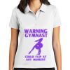 Women's Tech Basic Dri FIT Polo Thumbnail