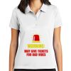 Women's Tech Basic Dri FIT Polo Thumbnail