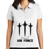 Women's Tech Basic Dri FIT Polo Thumbnail