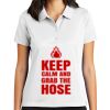 Women's Tech Basic Dri FIT Polo Thumbnail