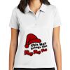 Women's Tech Basic Dri FIT Polo Thumbnail