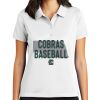 Women's Tech Basic Dri FIT Polo Thumbnail