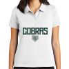 Women's Tech Basic Dri FIT Polo Thumbnail