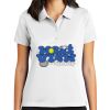 Women's Tech Basic Dri FIT Polo Thumbnail