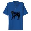 Dri Mesh ® Polo Thumbnail