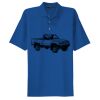 Dri Mesh ® Polo Thumbnail