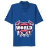 Dri Mesh ® Polo Thumbnail