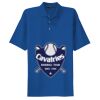 Dri Mesh ® Polo Thumbnail