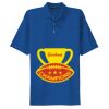 Dri Mesh ® Polo Thumbnail