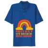 Dri Mesh ® Polo Thumbnail