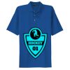 Dri Mesh ® Polo Thumbnail