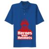 Dri Mesh ® Polo Thumbnail