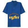 Dri Mesh ® Polo Thumbnail