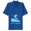 Dri Mesh ® Polo Thumbnail