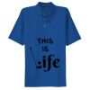 Dri Mesh ® Polo Thumbnail