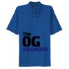 Dri Mesh ® Polo Thumbnail
