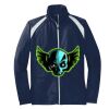 Tricot Track Jacket Thumbnail