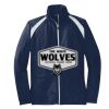 Tricot Track Jacket Thumbnail