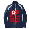 Tricot Track Jacket Thumbnail