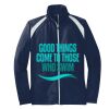 Tricot Track Jacket Thumbnail