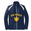 Tricot Track Jacket Thumbnail