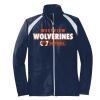 Tricot Track Jacket Thumbnail