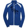 Women's Tricot Track Jacket Thumbnail