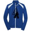 Women's Tricot Track Jacket Thumbnail