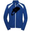 Women's Tricot Track Jacket Thumbnail