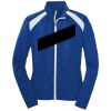 Women's Tricot Track Jacket Thumbnail