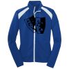 Women's Tricot Track Jacket Thumbnail