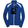 Women's Tricot Track Jacket Thumbnail