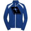 Women's Tricot Track Jacket Thumbnail