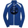 Women's Tricot Track Jacket Thumbnail