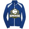Women's Tricot Track Jacket Thumbnail