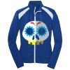 Women's Tricot Track Jacket Thumbnail