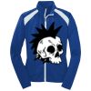 Women's Tricot Track Jacket Thumbnail