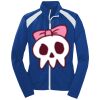 Women's Tricot Track Jacket Thumbnail