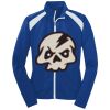 Women's Tricot Track Jacket Thumbnail