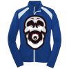 Women's Tricot Track Jacket Thumbnail