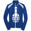 Women's Tricot Track Jacket Thumbnail