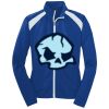 Women's Tricot Track Jacket Thumbnail