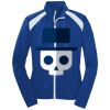 Women's Tricot Track Jacket Thumbnail